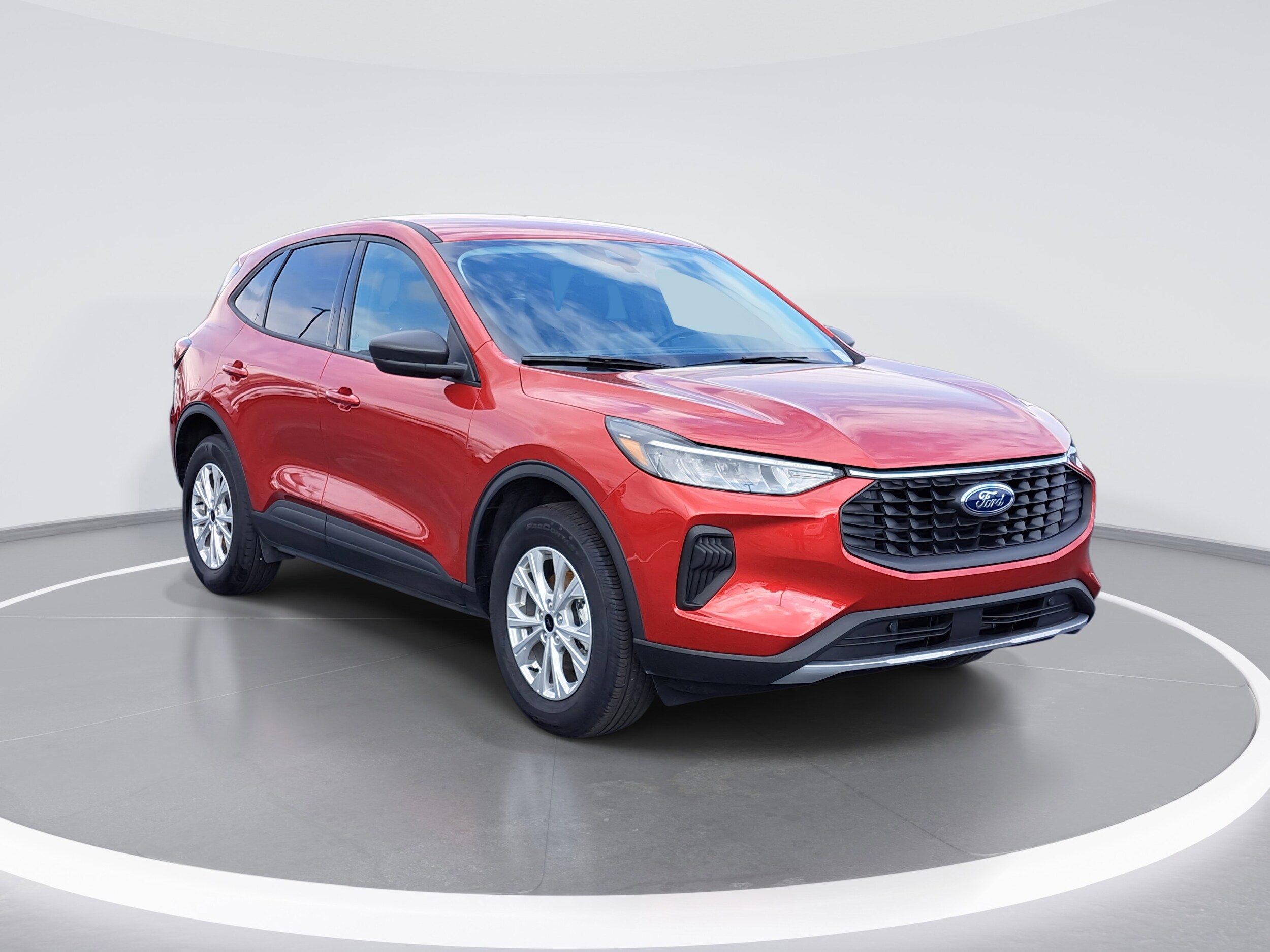 2025 Ford Escape Active photo 2