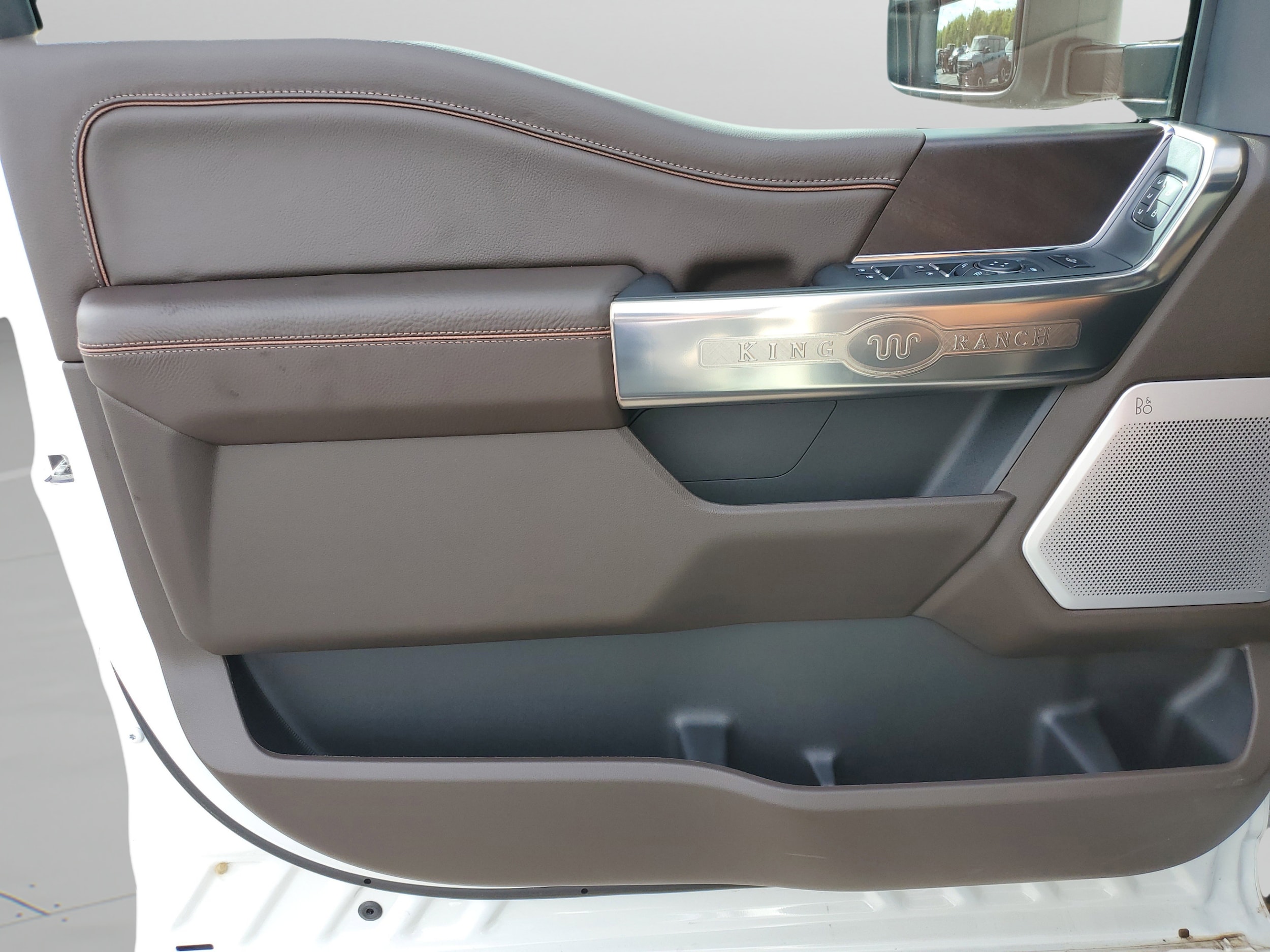 2026 Ford F-250 Super Duty King Ranch - Photo 22