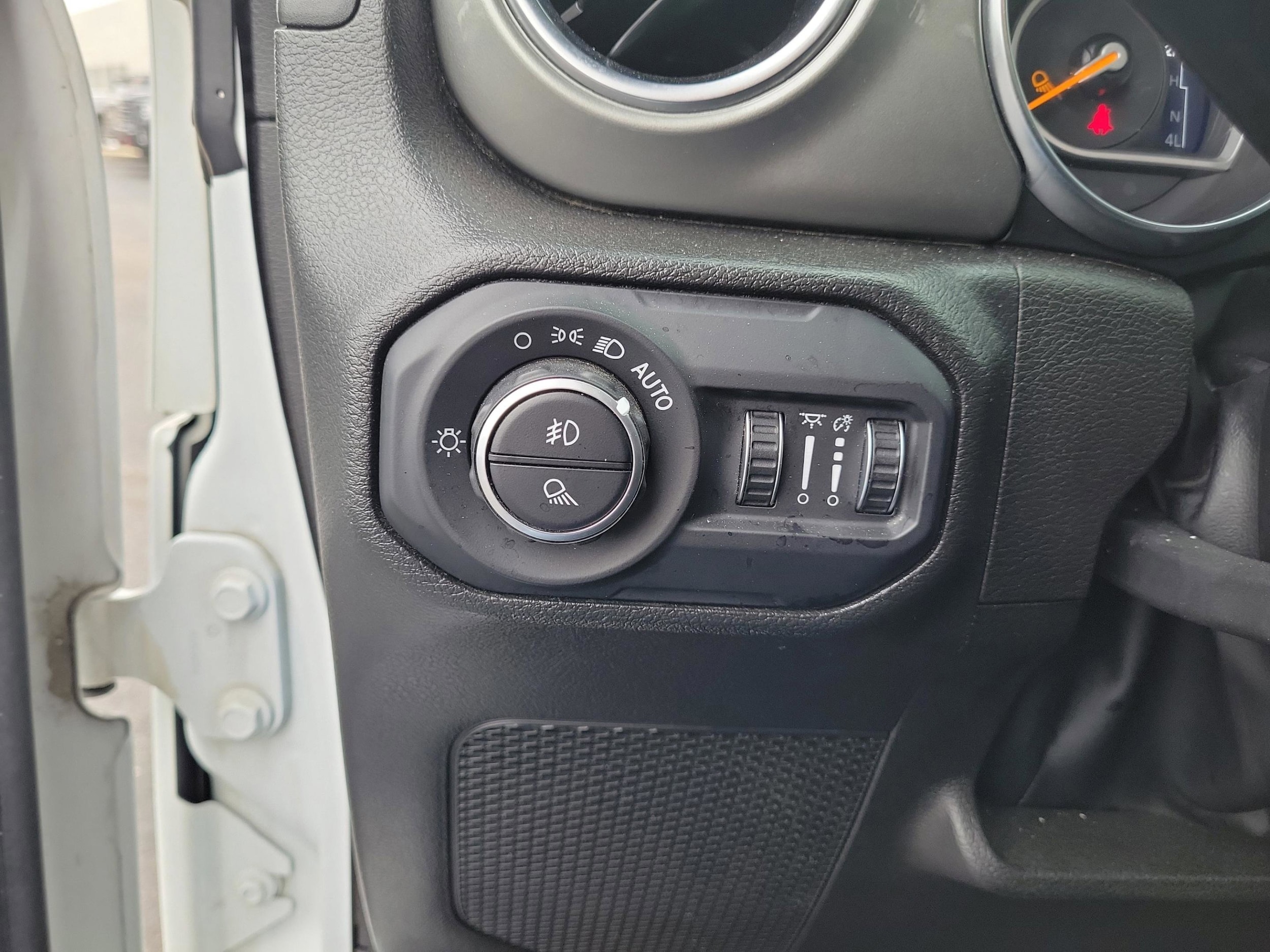 2022 Jeep Gladiator Overland - Photo 30