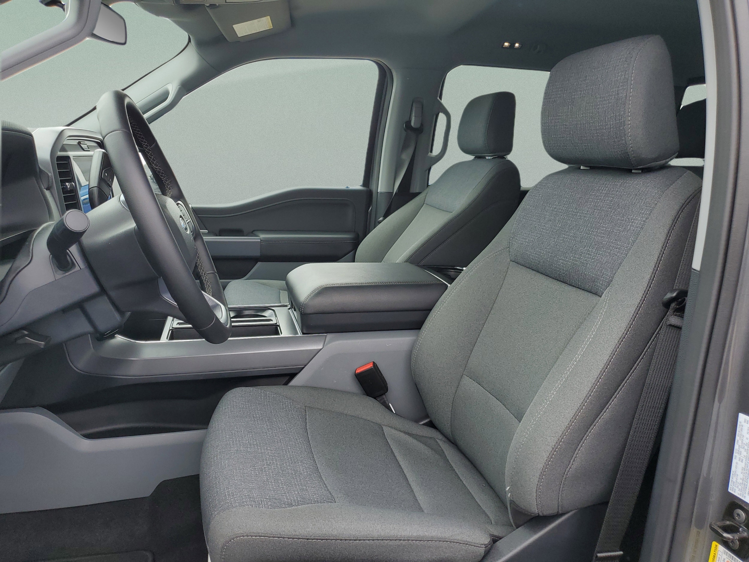 2026 Ford F-150 XLT - Photo 16