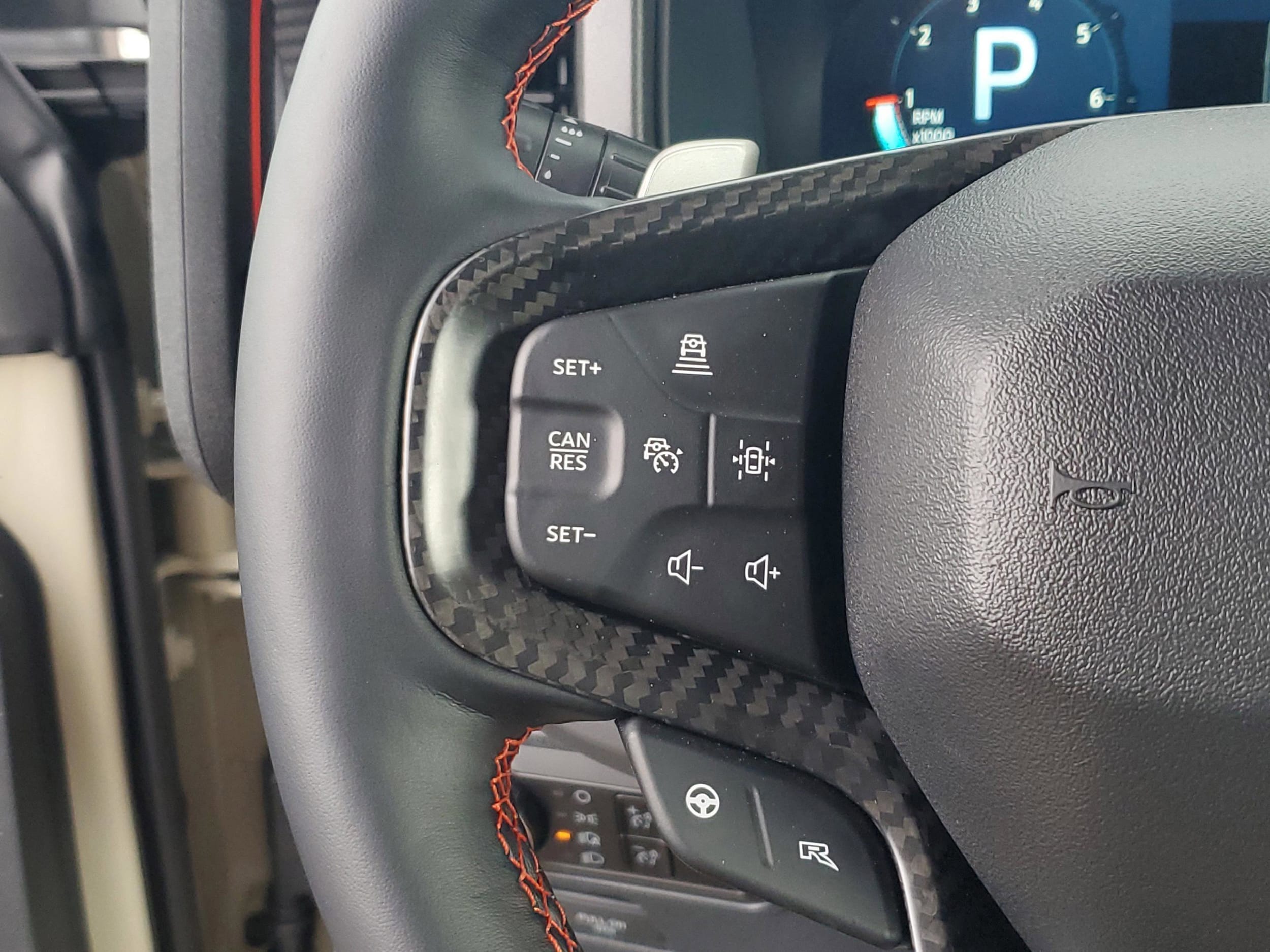 2025 Ford Bronco 4-Door Raptor - Photo 20