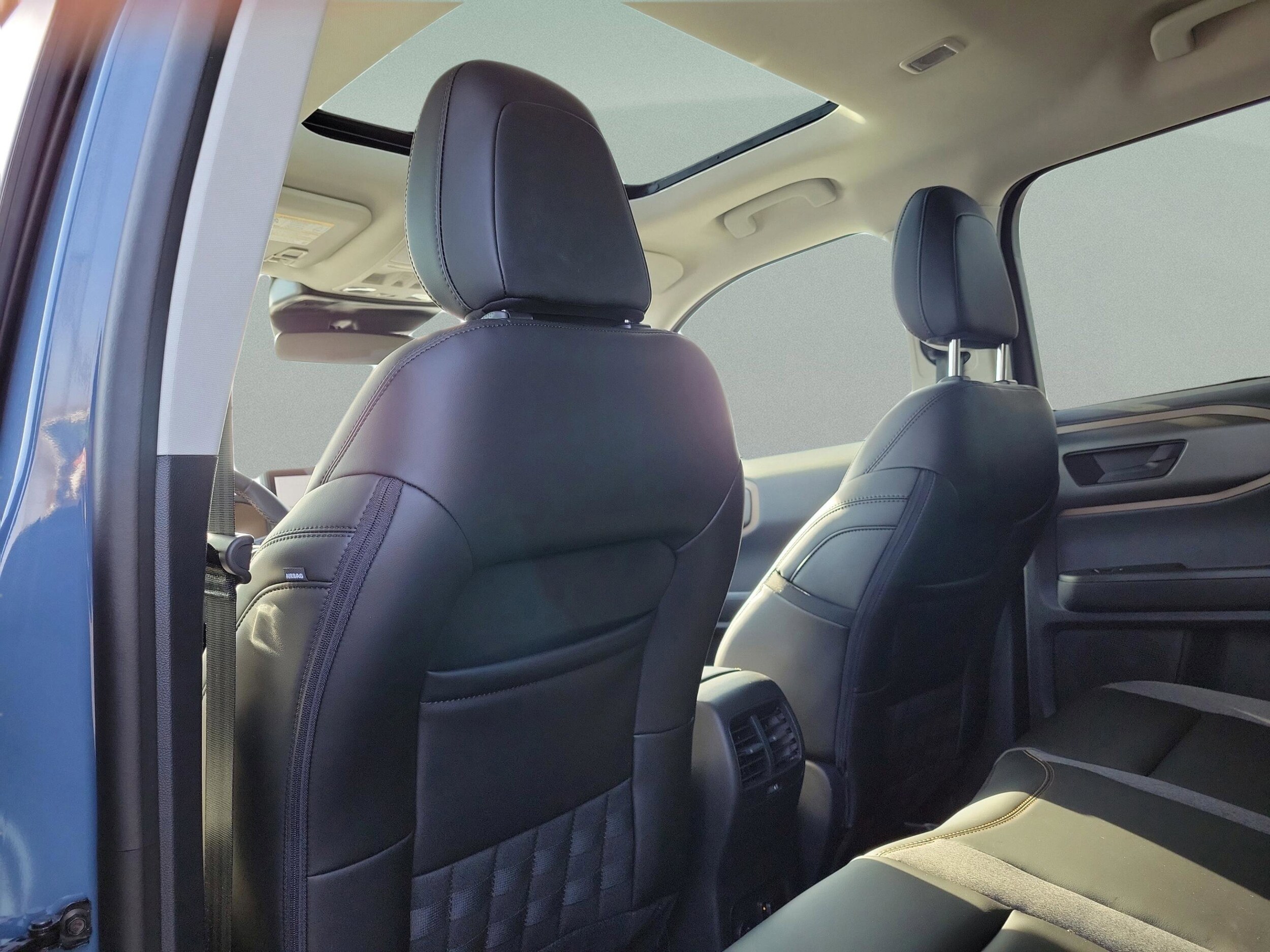 2026 Ford Bronco Sport Big Bend - Photo 7