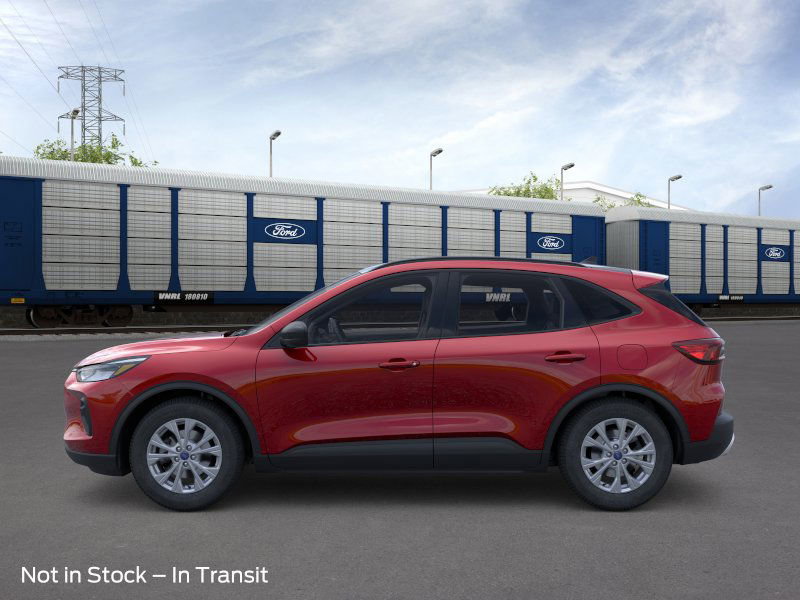 2025 Ford Escape Active photo 4