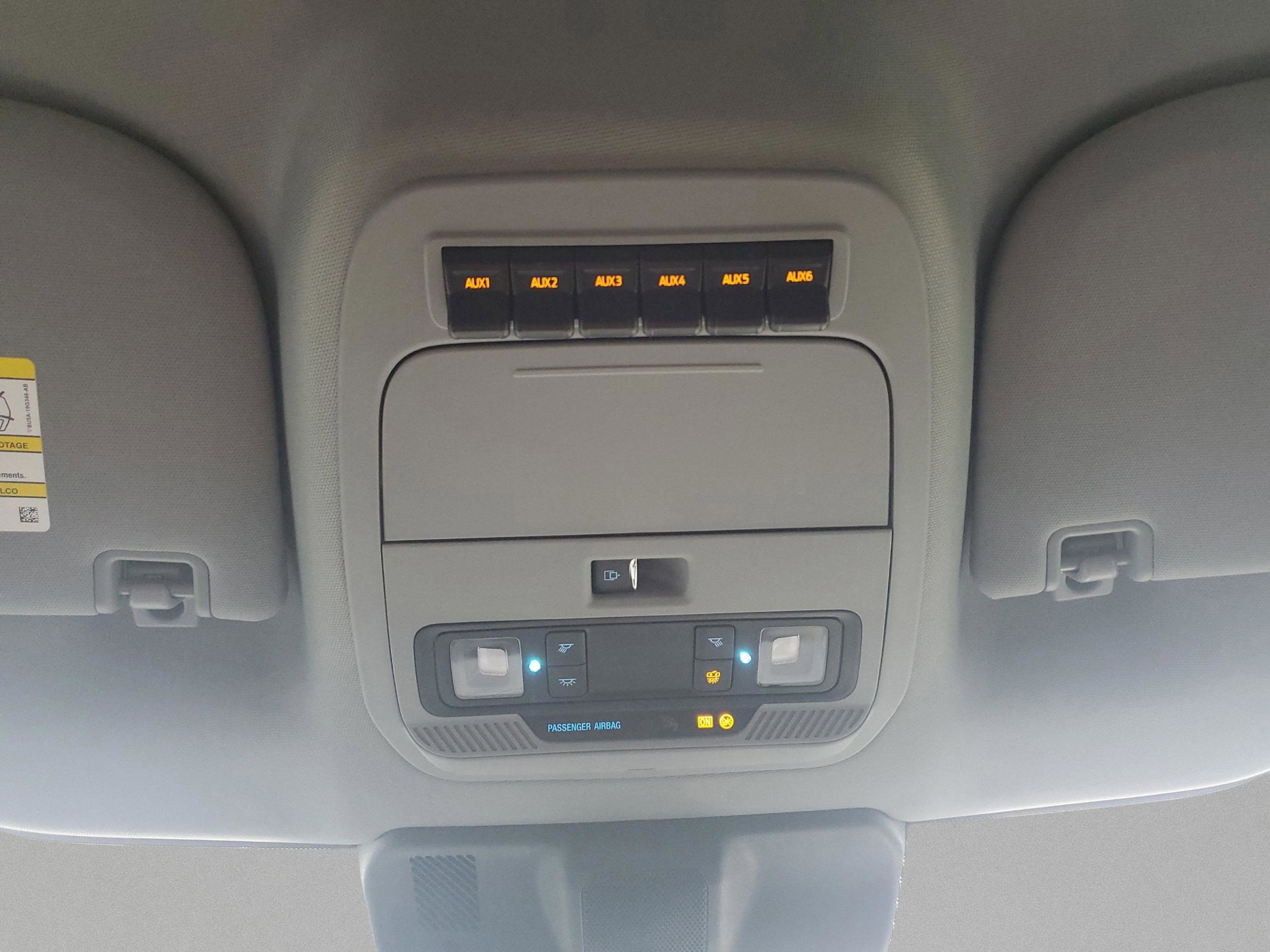 2026 Ford F-250 Super Duty XLT - Photo 21
