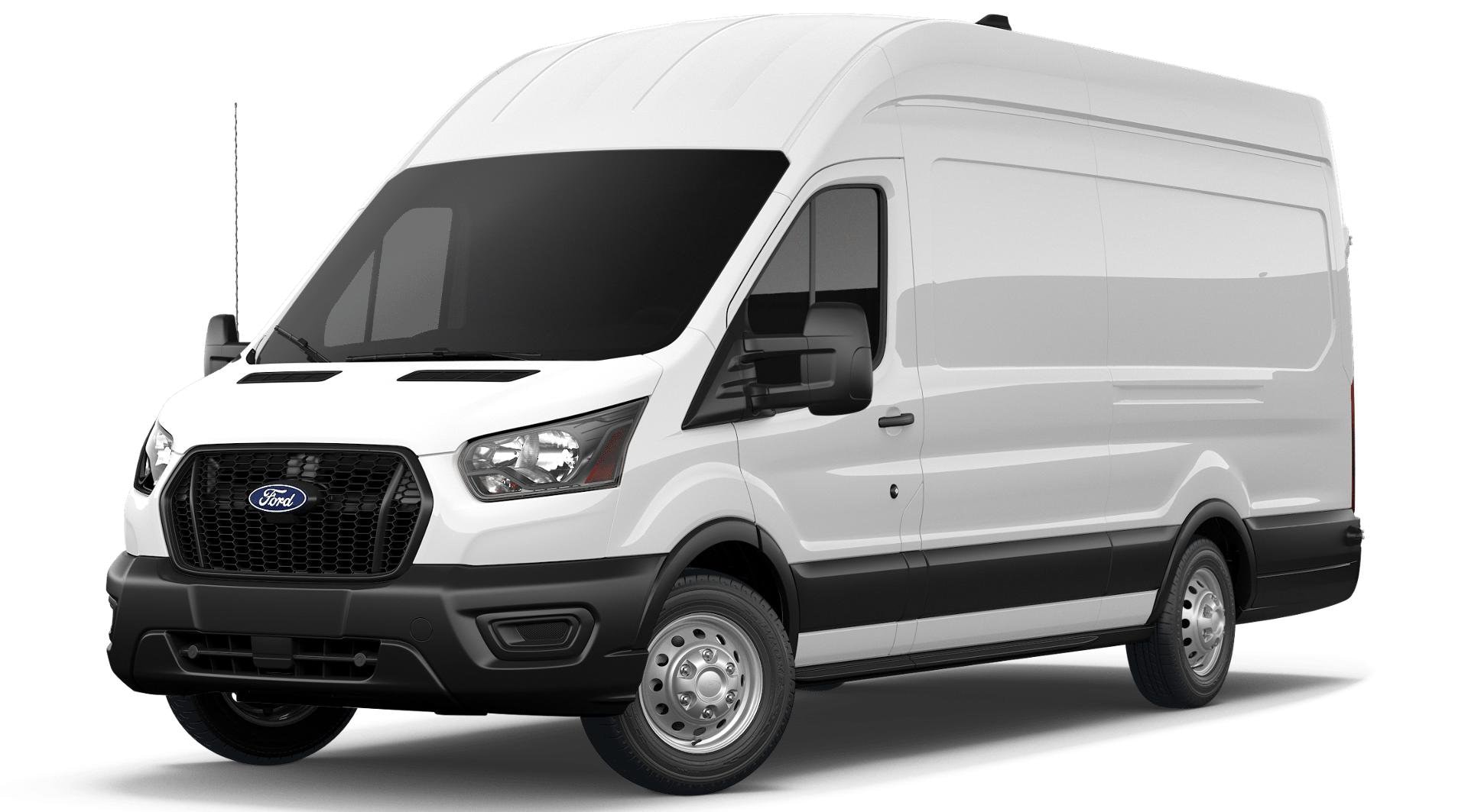 2026 Ford Transit 350 High Roof 148EL WB AWD's photo