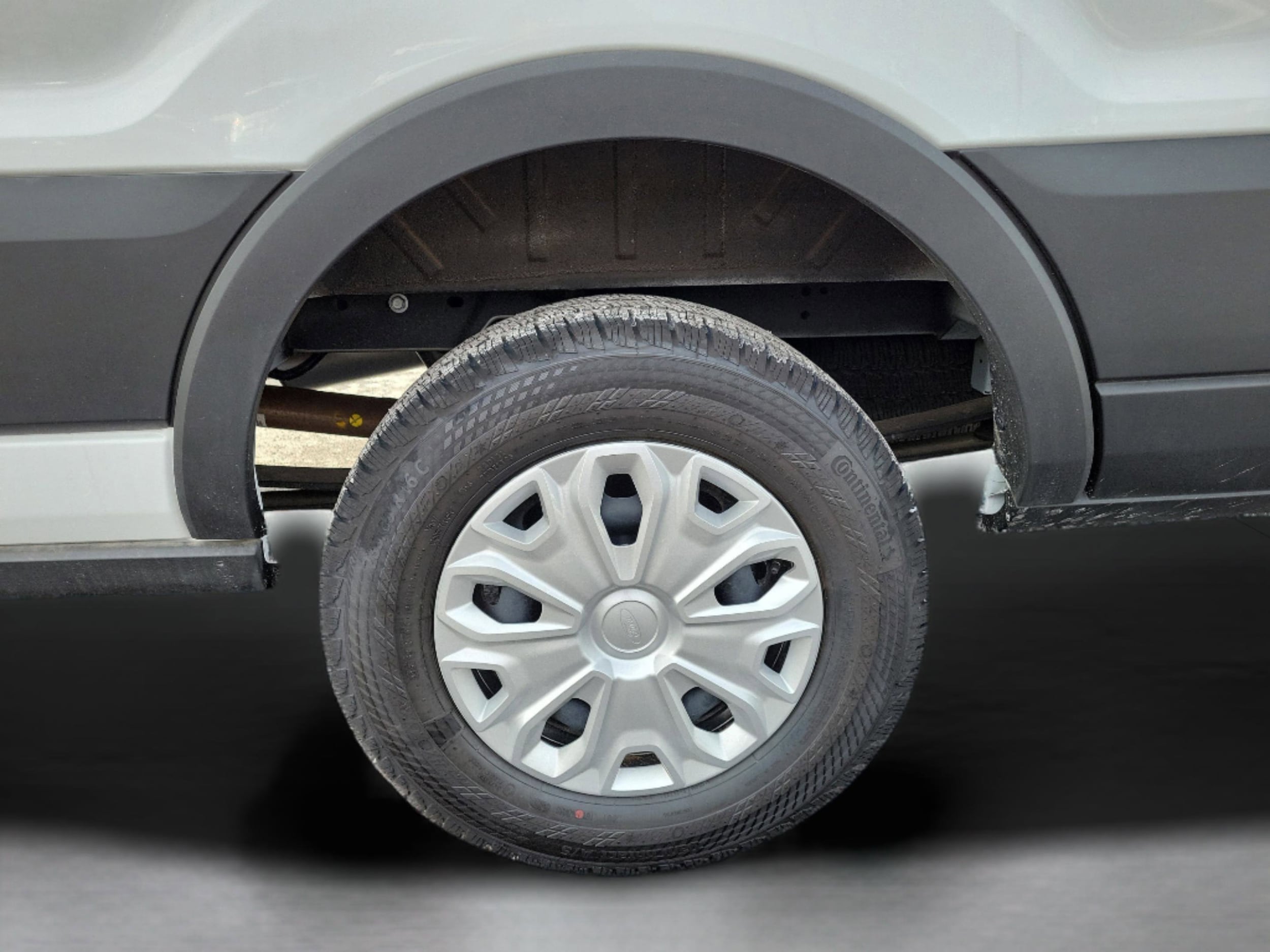 2024 Ford Transit Van Base - Photo 6