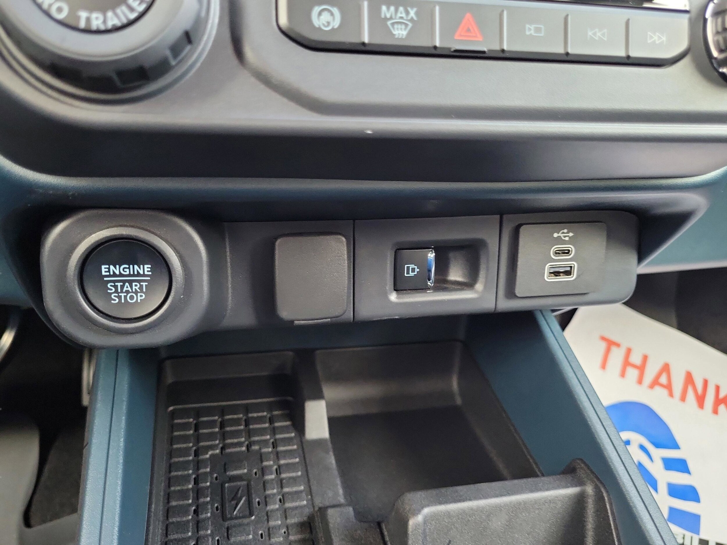 2025 Ford Maverick Lariat - Photo 30