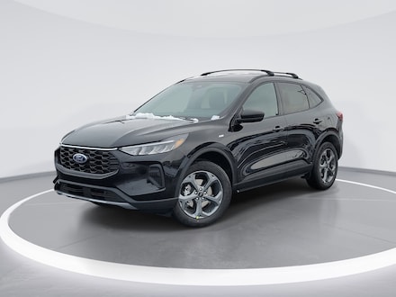 2026 Ford Escape ST-Line SUV