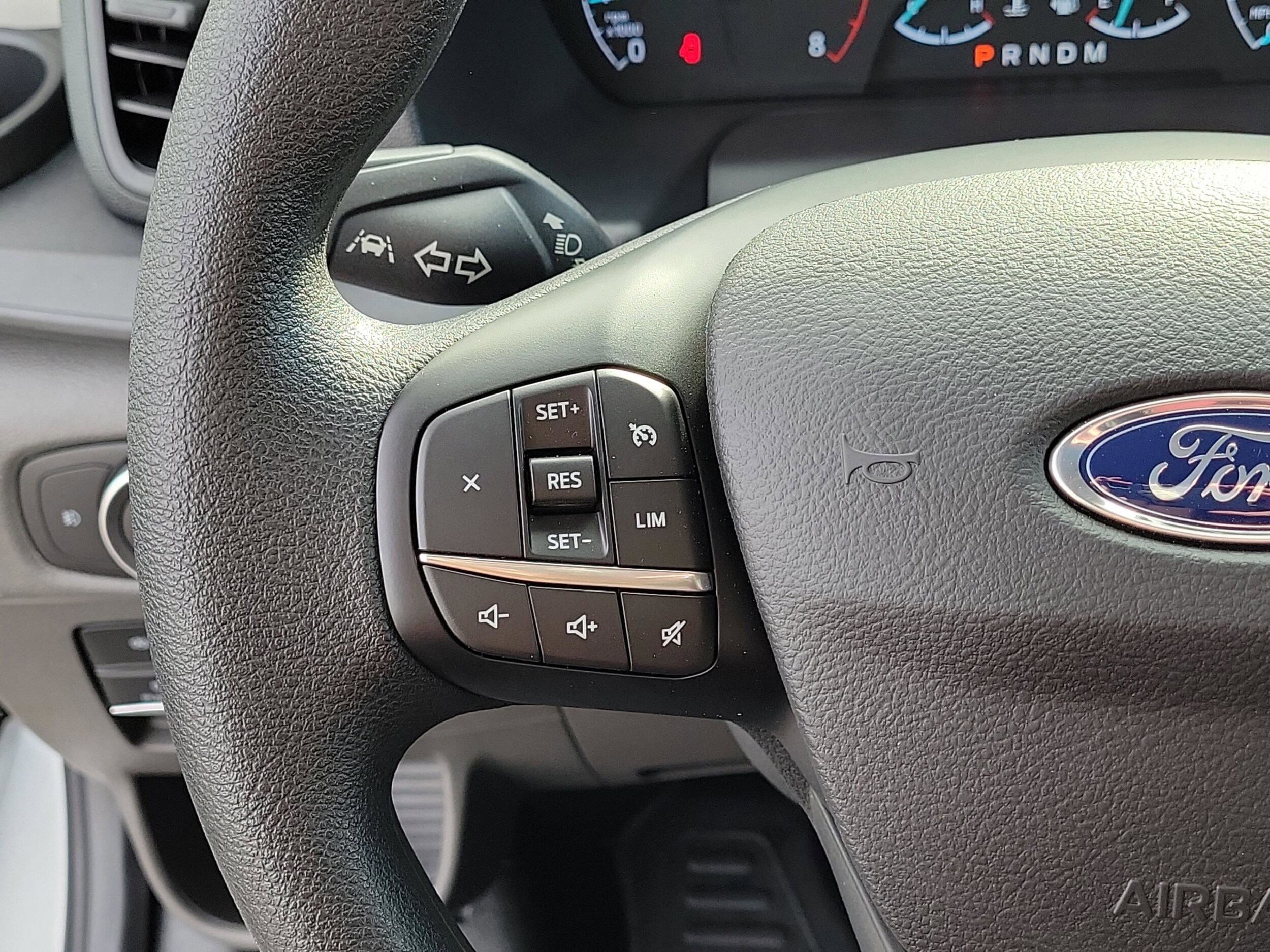 2024 Ford Transit Van Base - Photo 26