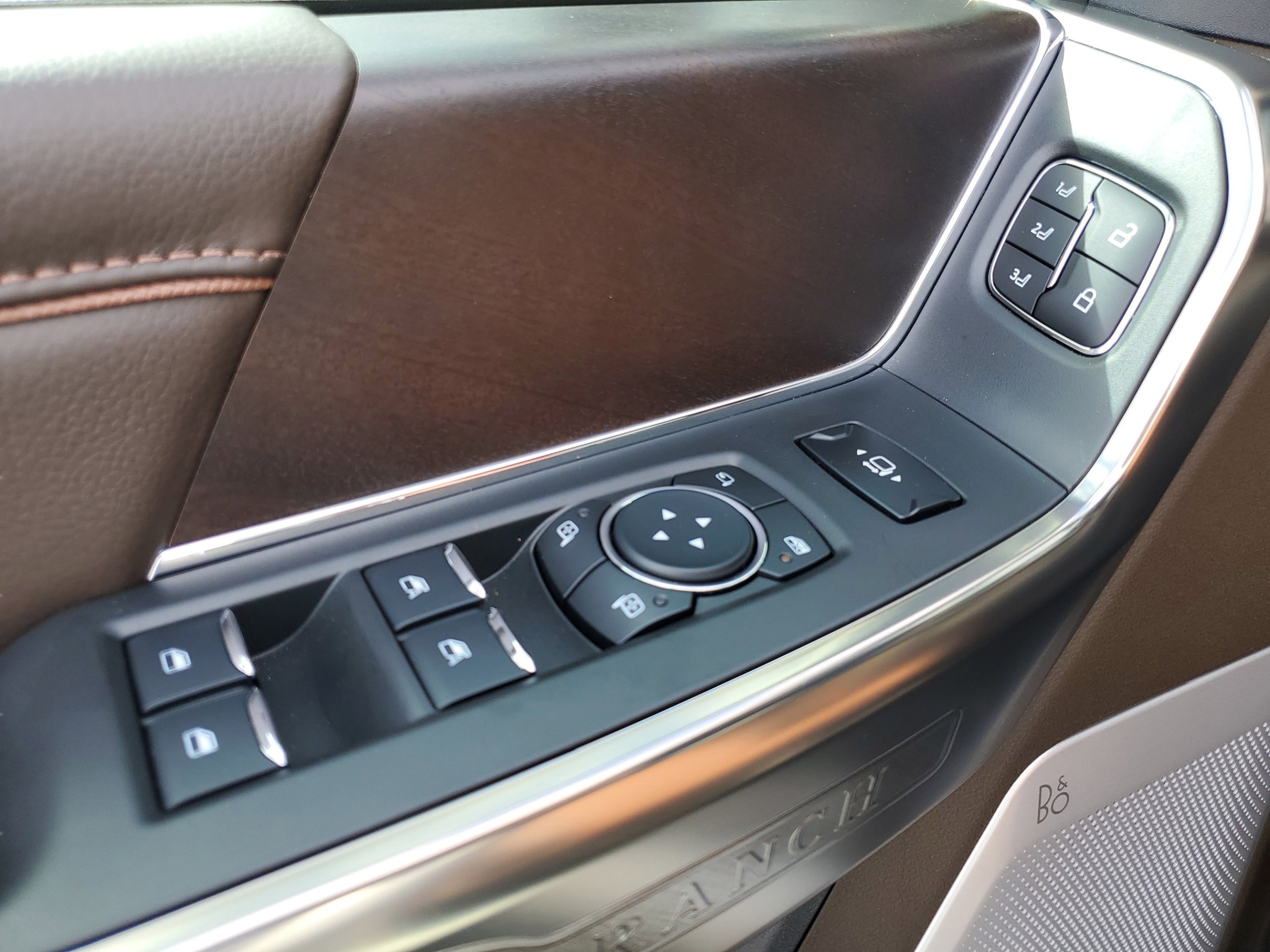 2026 Ford F-250 Super Duty King Ranch - Photo 20