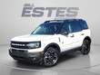  Ford Bronco Sport