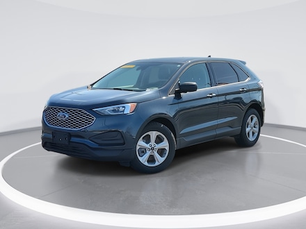 2024 Ford Edge SE SUV