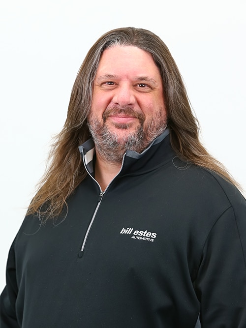 Greg Raufeisen