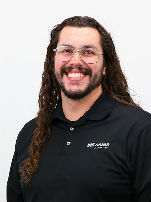 Dalton Reyes