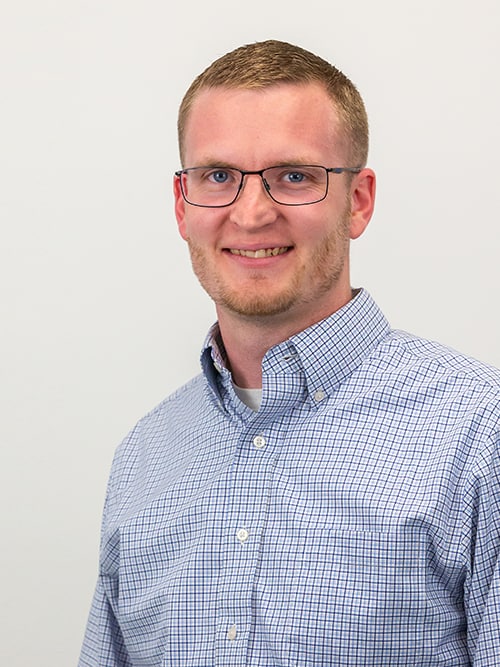 Dustin McAfee