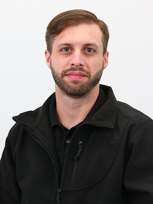 Tim Ritchey