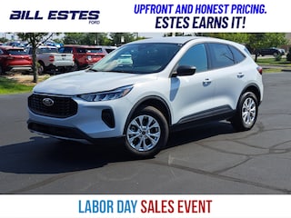 2025 Ford Escape Active SUV
