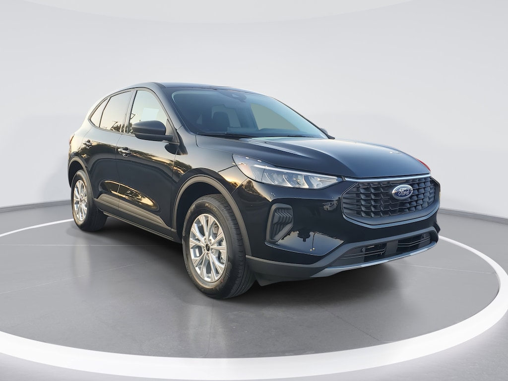 New 2026 Ford Escape Active SUV