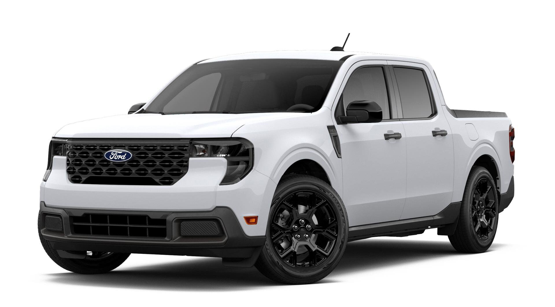 2026 Ford Maverick XLT AWD's photo