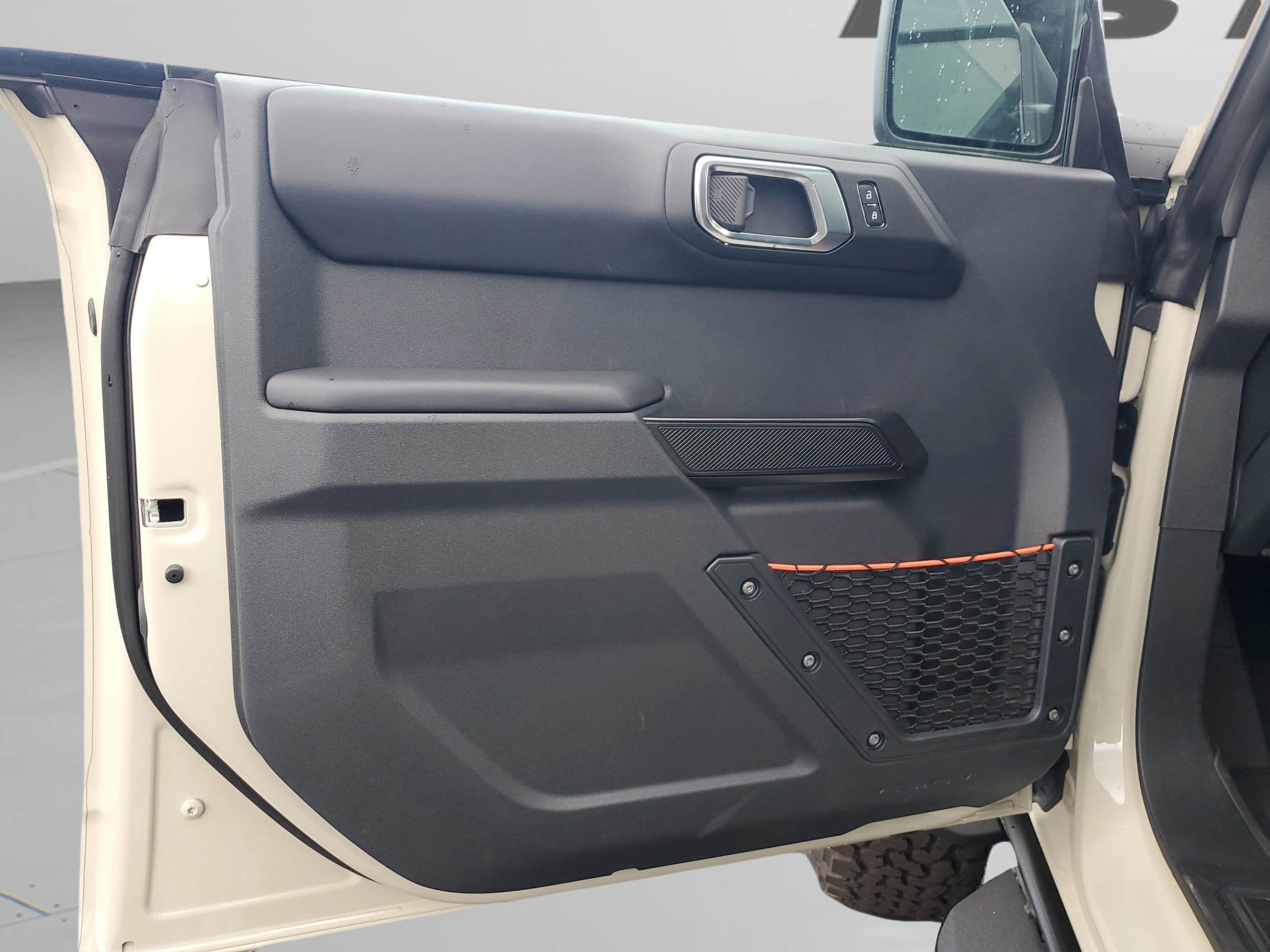 2025 Ford Bronco 4-Door Raptor - Photo 34