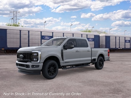 2026 Ford Super Duty F-250 SRW XLT Truck Crew Cab