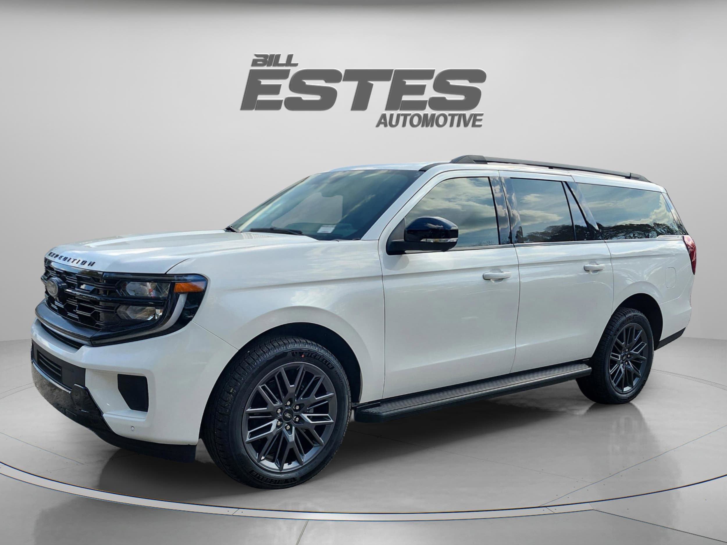 2026 Ford Expedition