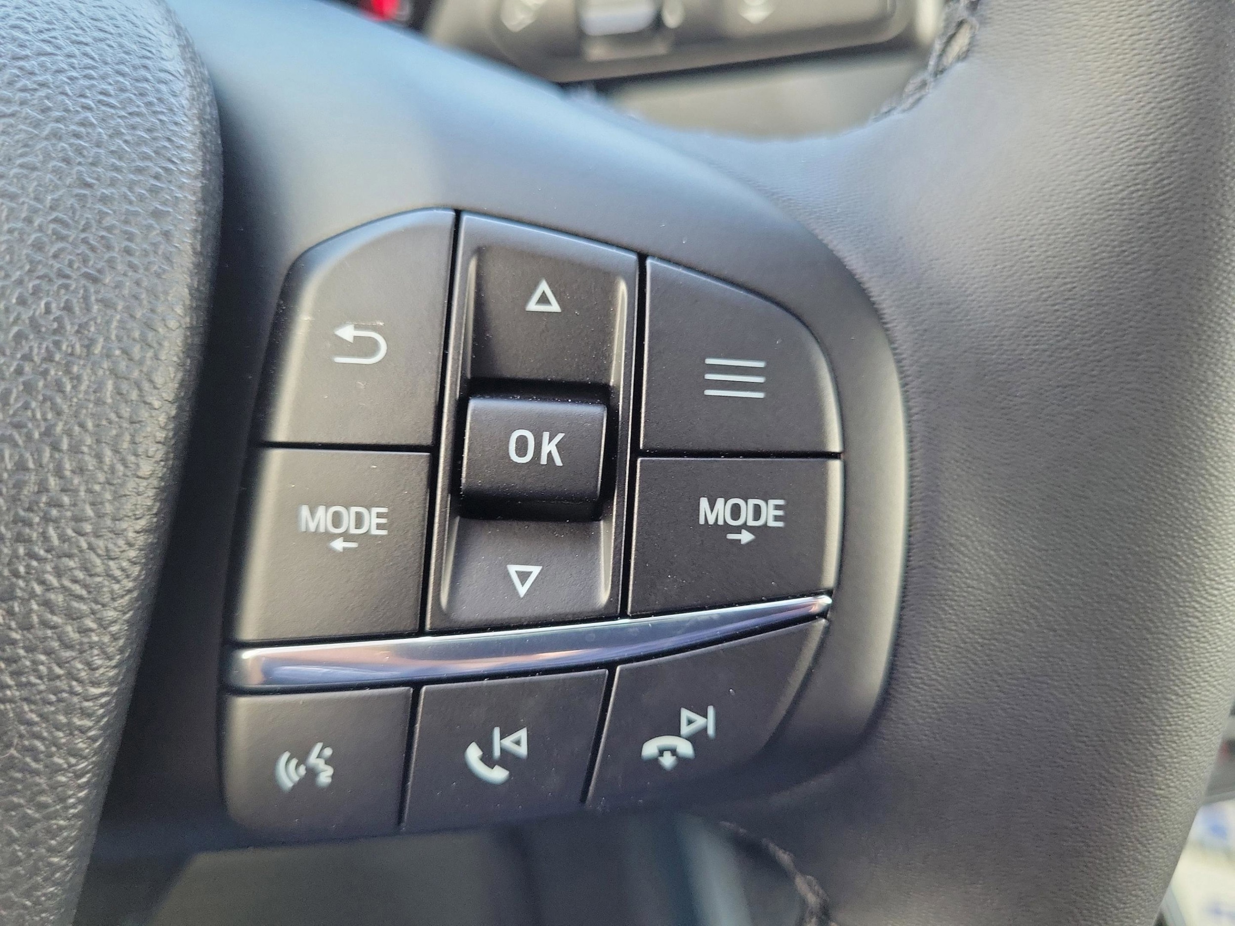 2025 Ford Maverick Lariat - Photo 22