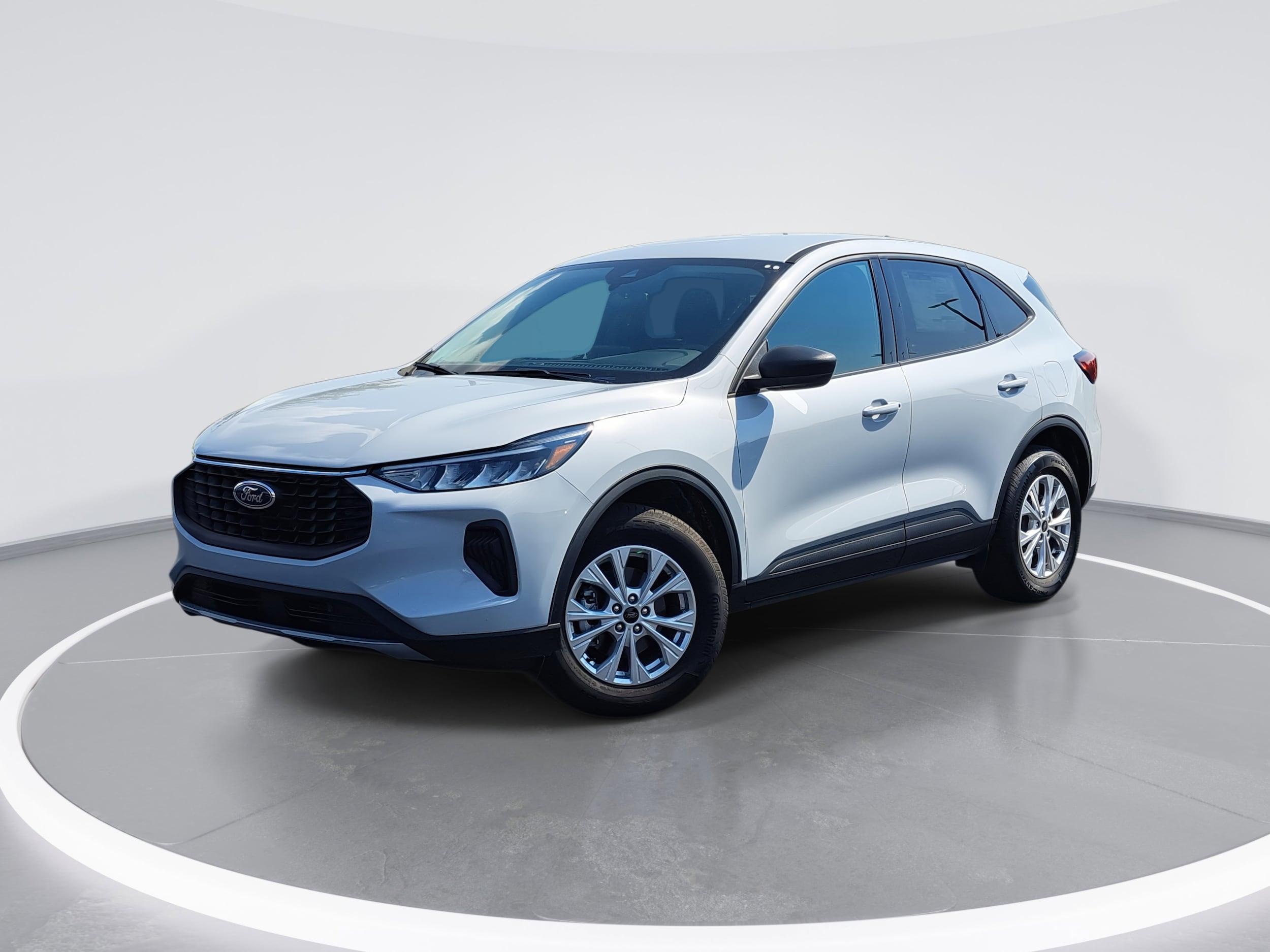 2025 Ford Escape SUV 