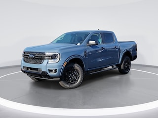 2025 Ford Ranger XLT Truck SuperCrew