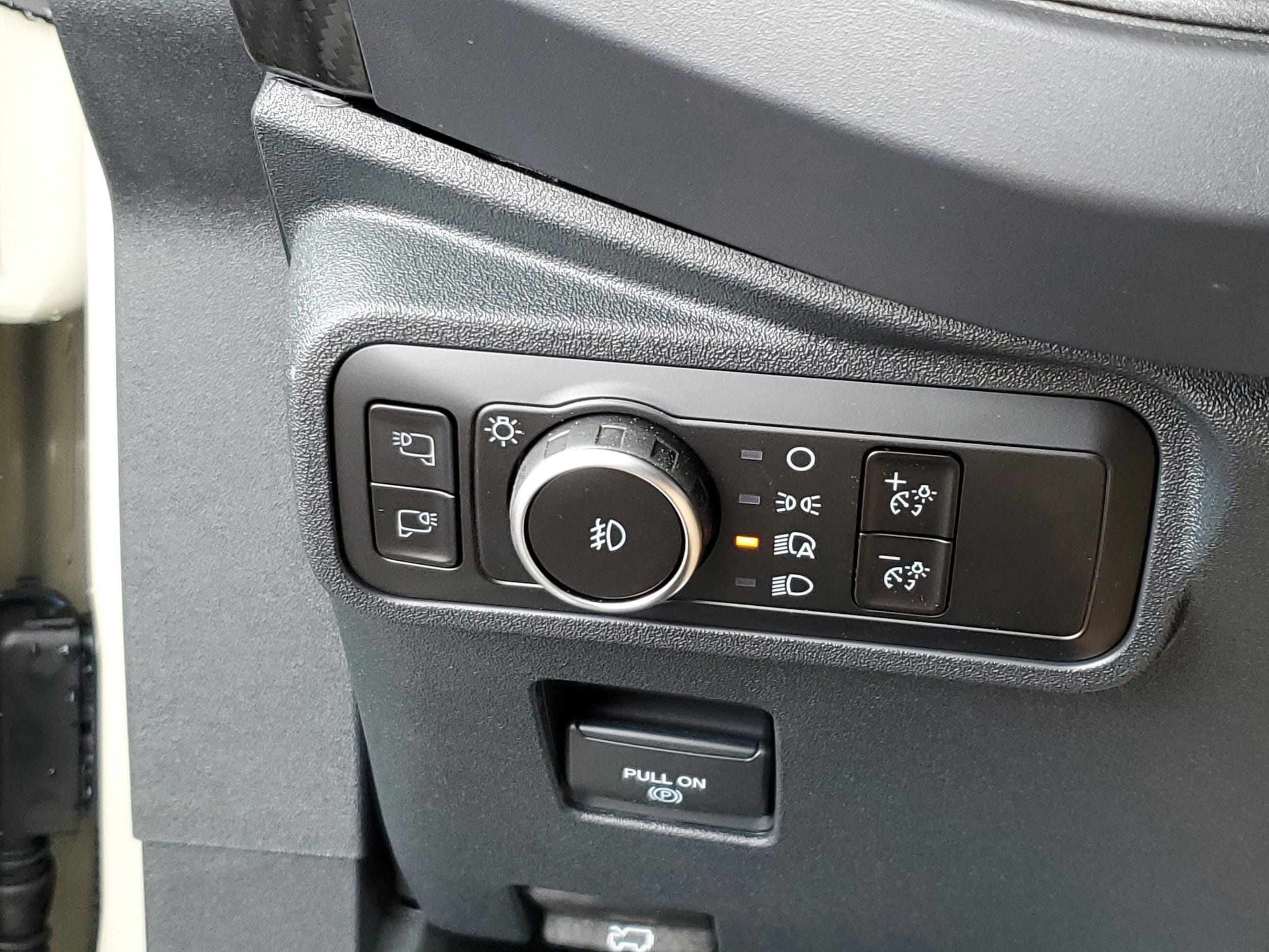 2025 Ford Bronco 4-Door Raptor - Photo 18