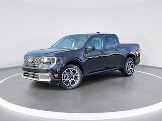 2025 Ford Maverick LARIAT Truck SuperCrew