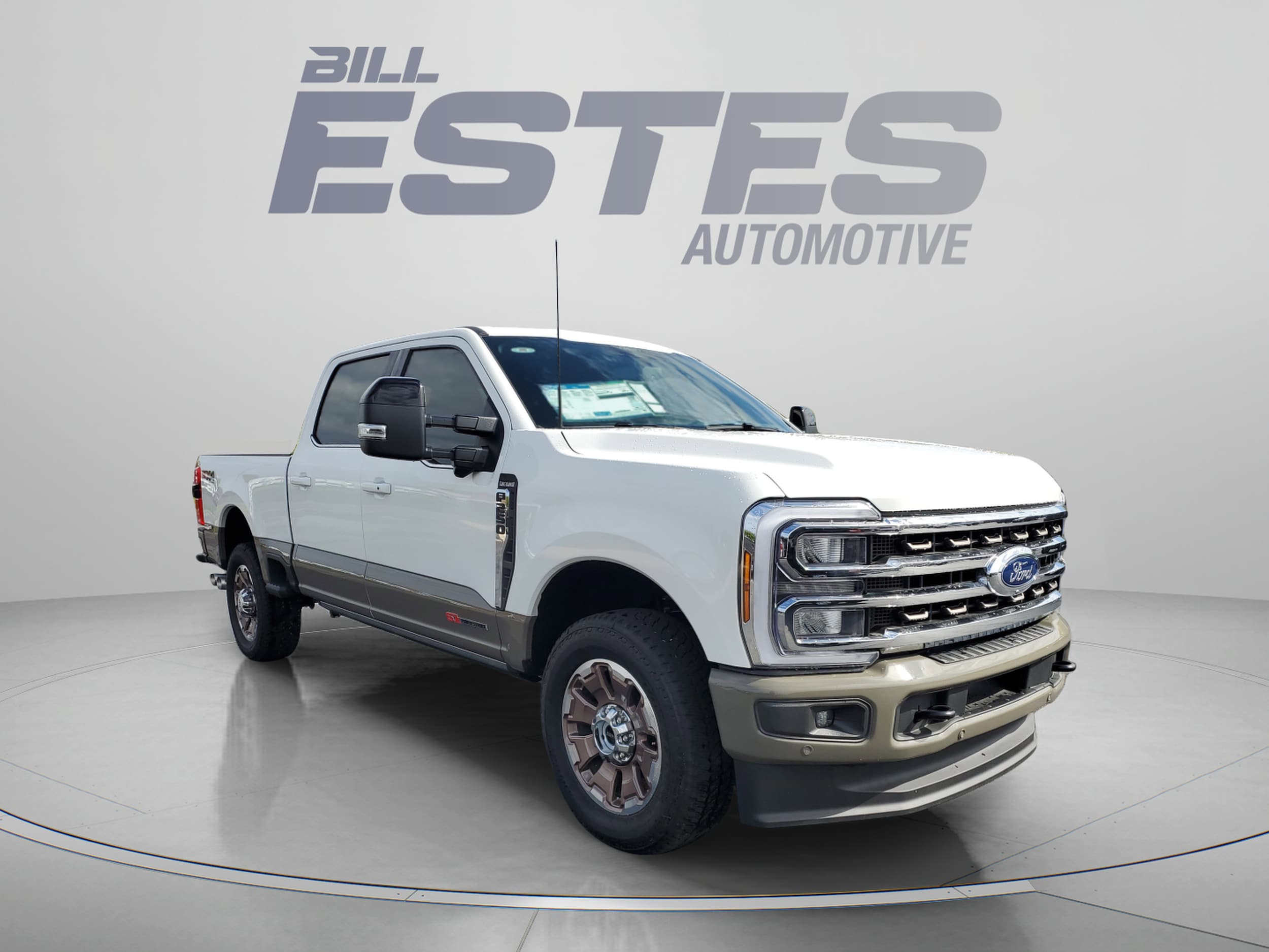 2026 Ford F-250 Super Duty King Ranch - Photo 6