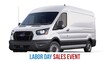 Ford Transit Cargo Van