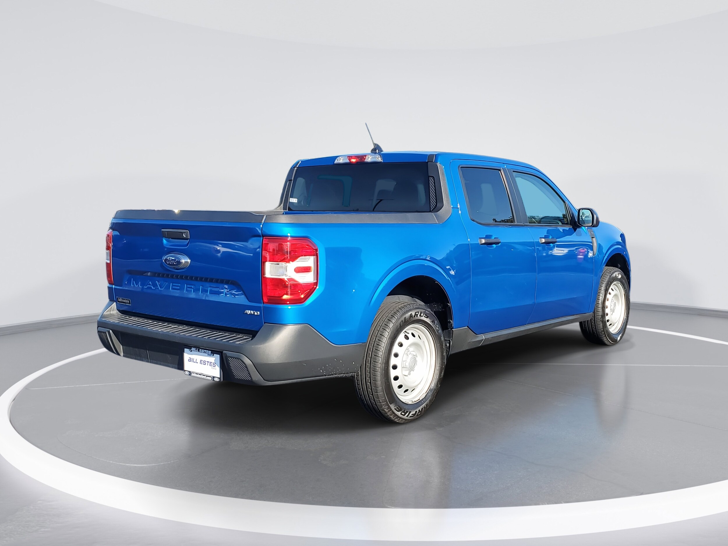 2022 Ford Maverick XL photo 4