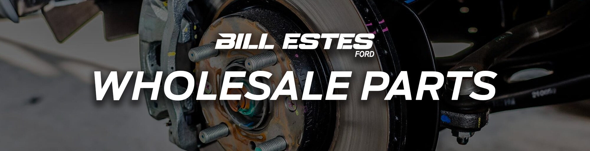 Ford Commercial Service