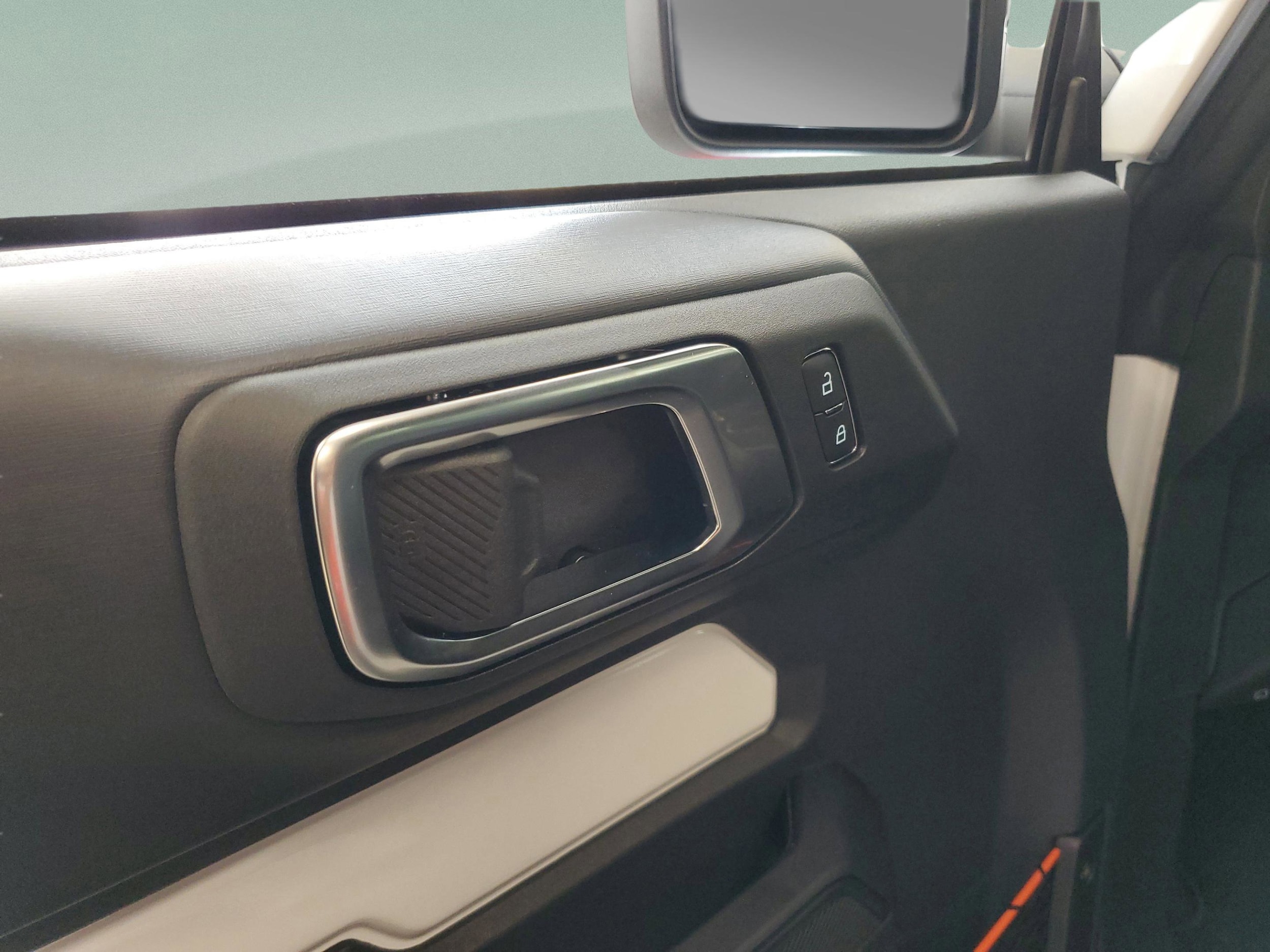 2025 Ford Bronco 2-Door Stroppe - Photo 9