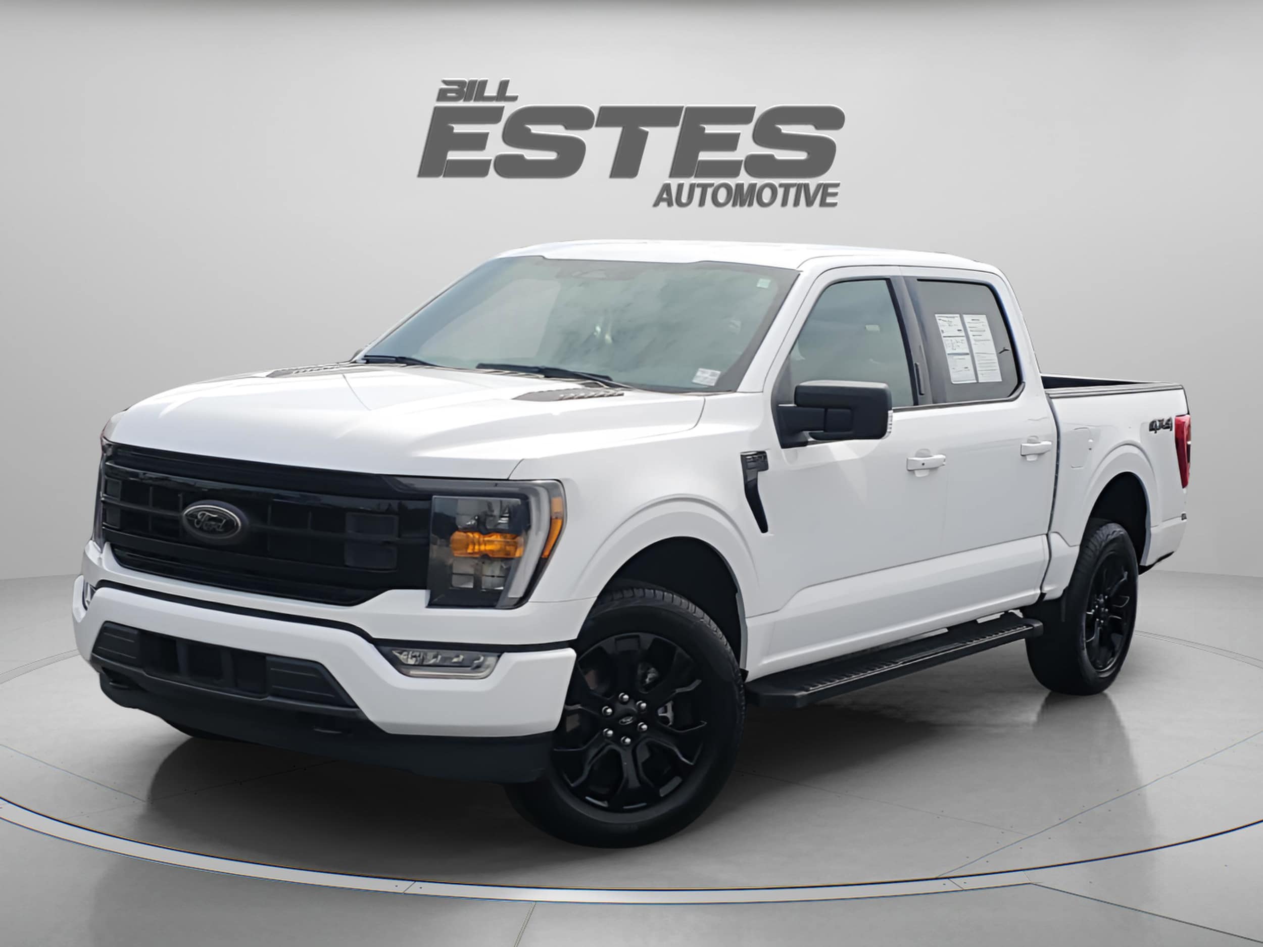 2023 Ford F-150 XLT 4x4 SuperCrew 5-1/2 Box's photo
