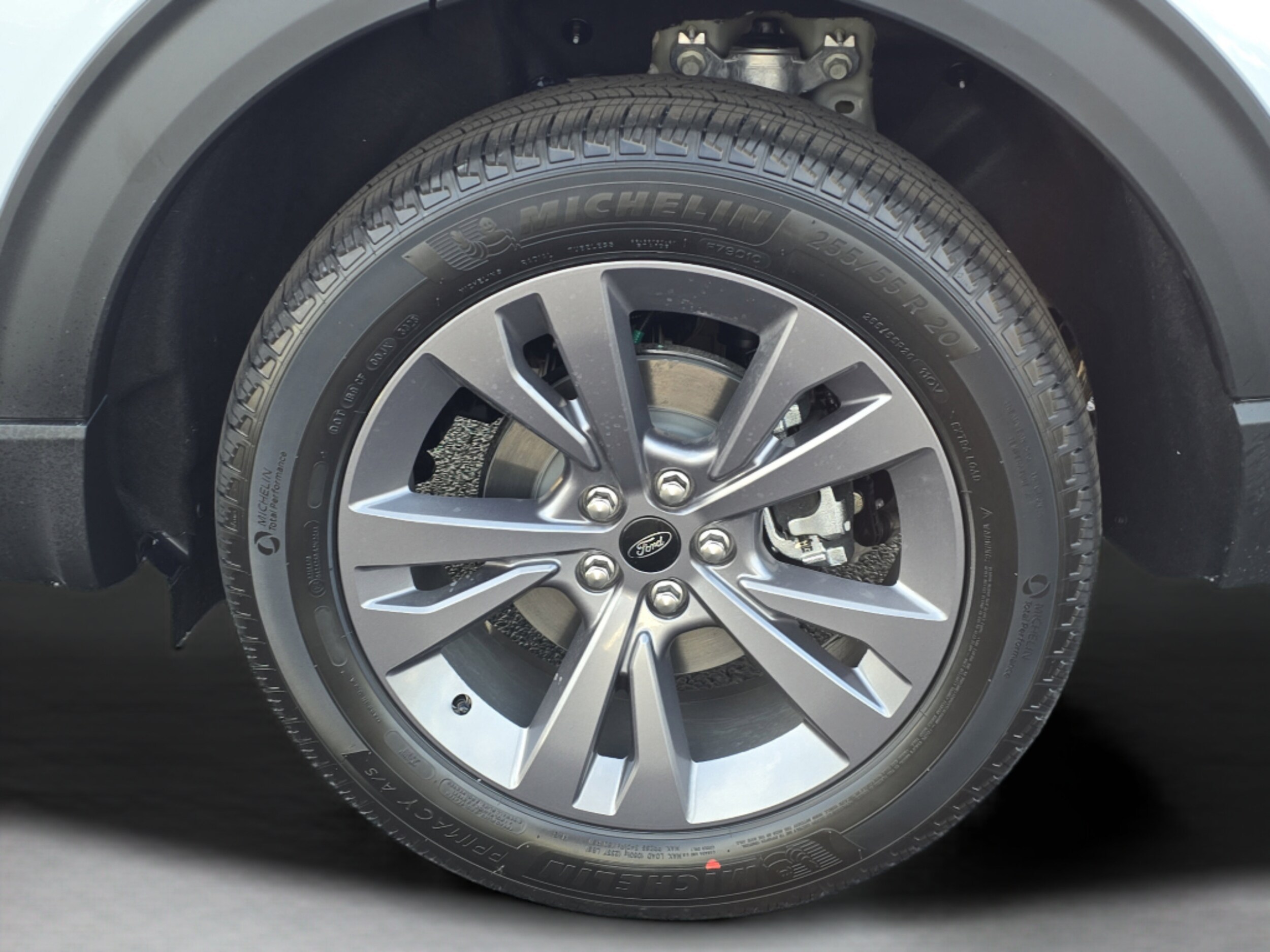 2026 Ford Explorer Active - Photo 34