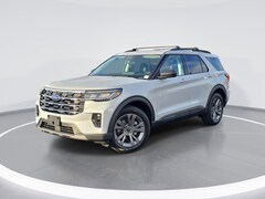2026 Ford Explorer Active SUV
