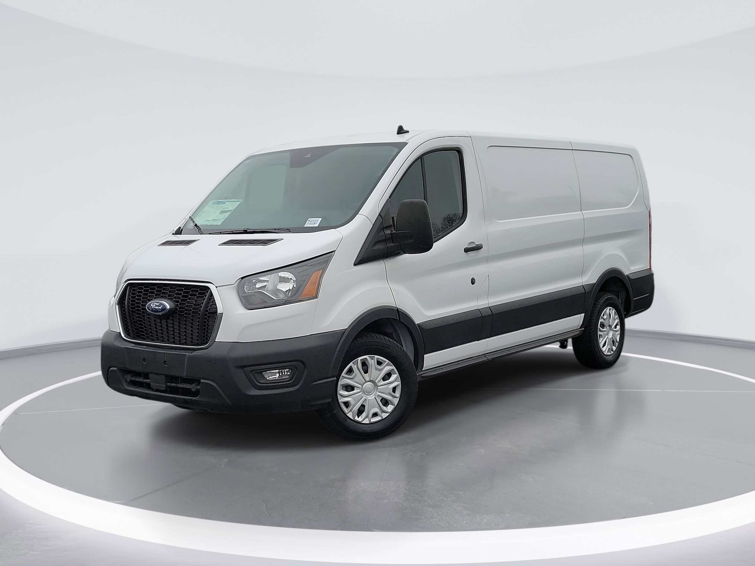 2024 Ford Transit Van Base's photo