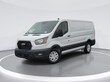  Ford Transit Cargo Van