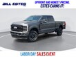 Ford Super Duty F-350 SRW