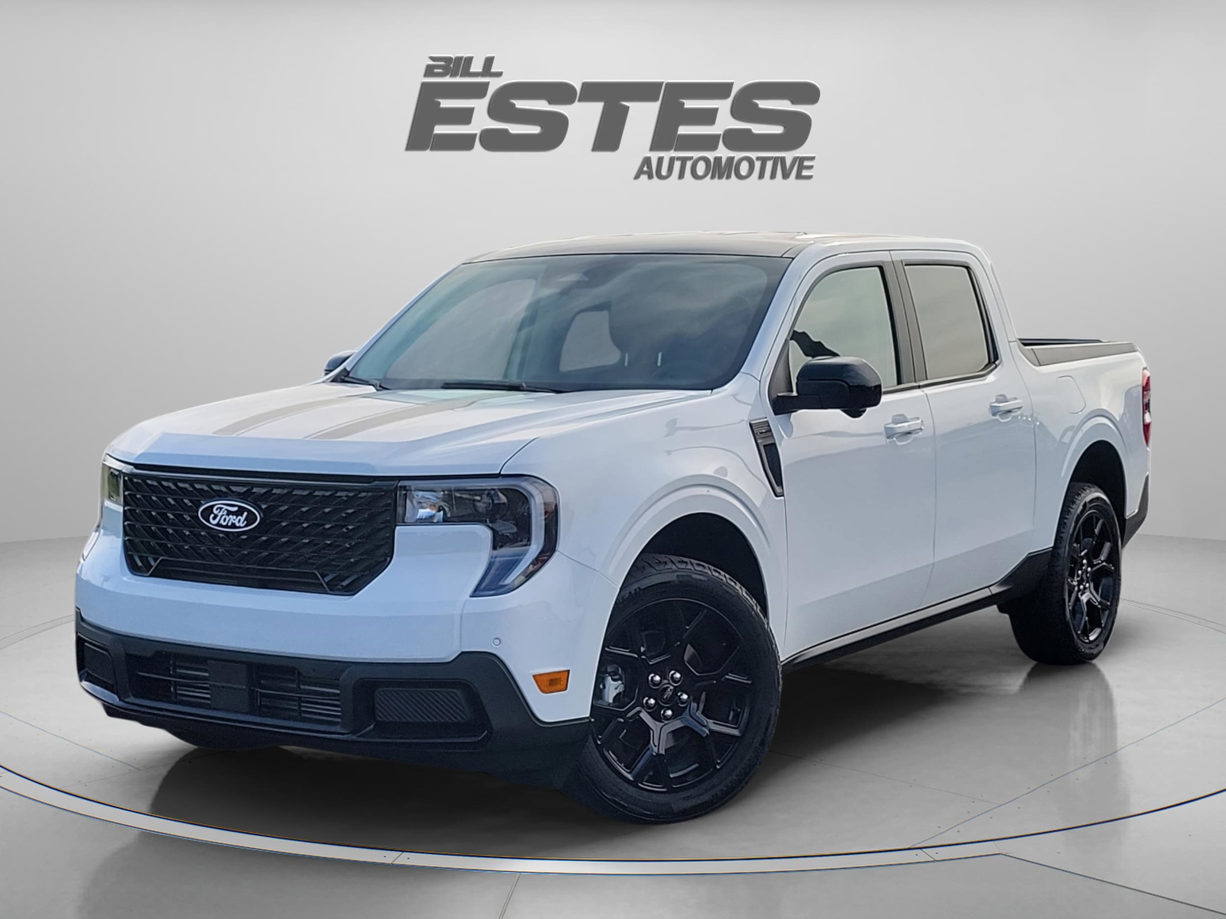 2025 Ford Maverick
