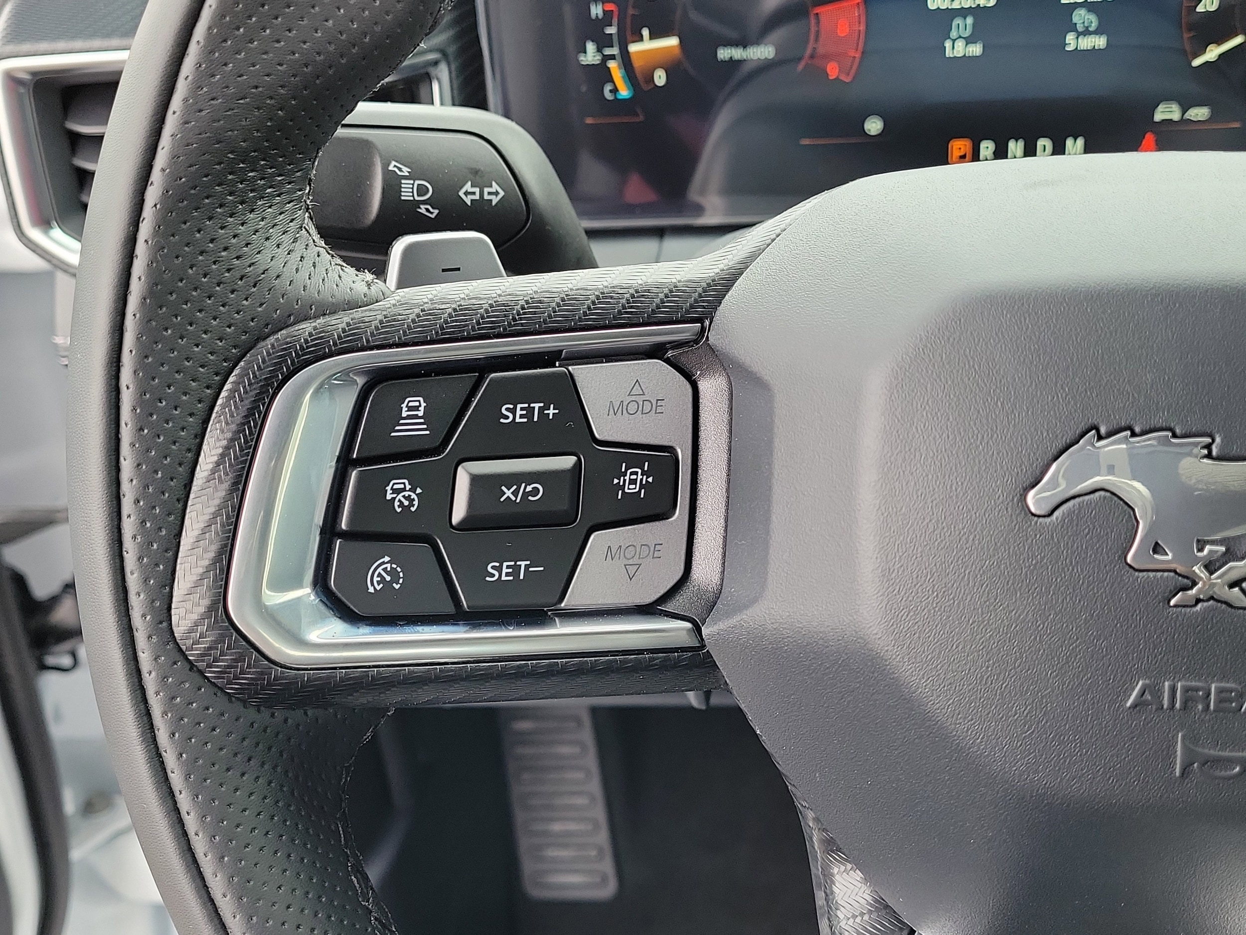 2026 Ford Mustang GT Premium Fastback - Photo 16