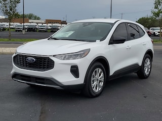 2026 Ford Escape Active SUV
