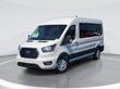 Ford Transit Passenger Wagon