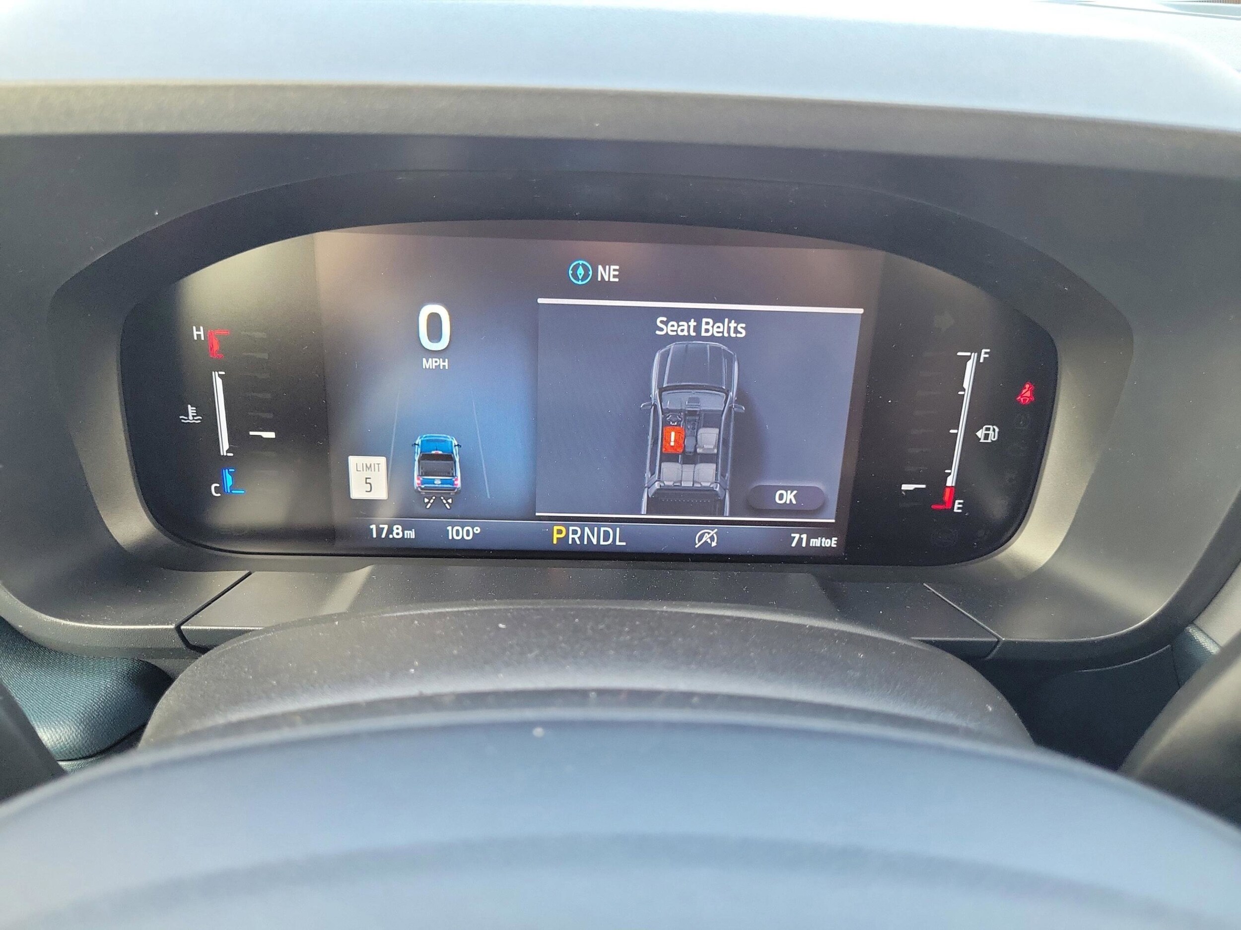 2025 Ford Maverick Lariat - Photo 23