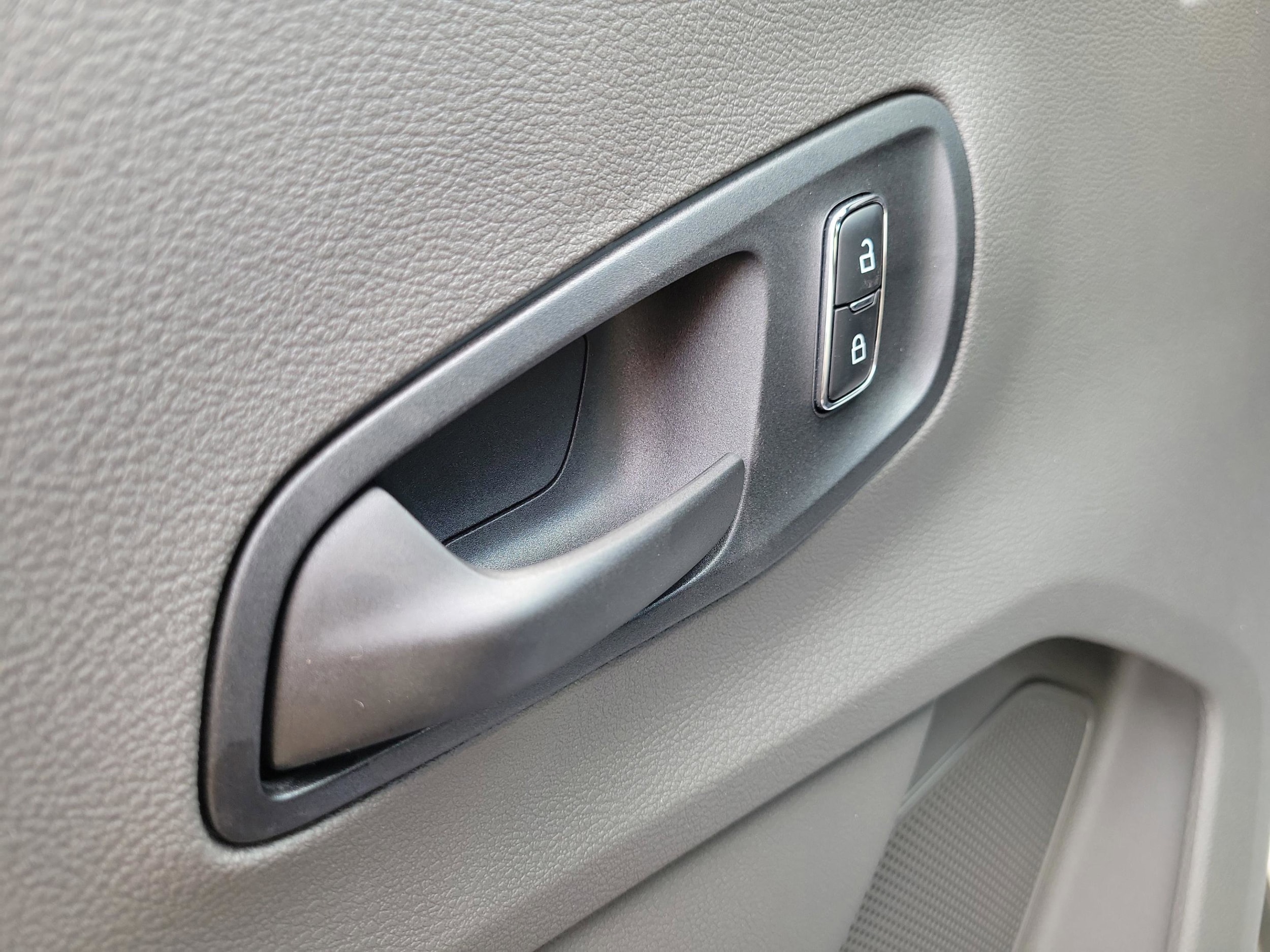 2024 Ford Transit Van Base - Photo 19