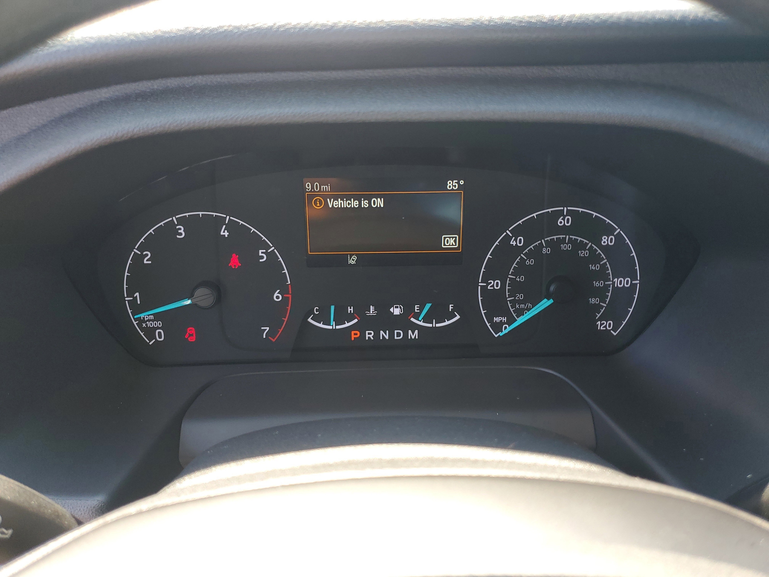 2025 Ford Transit Passenger Van XLT - Photo 18