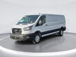  Ford Transit Cargo Van